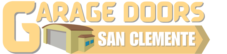 Garage Door Repair San Clemente CA