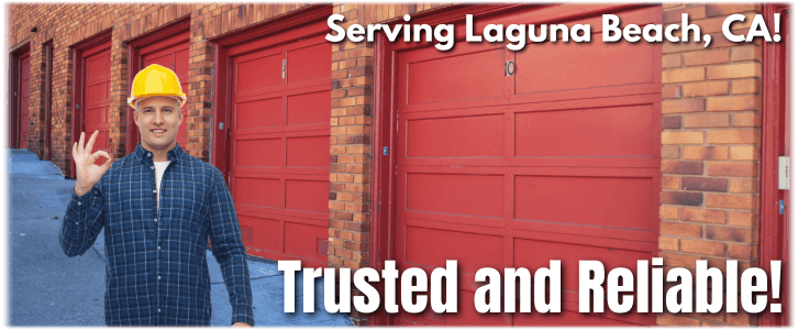 Garage Door Repair Laguna Beach CA